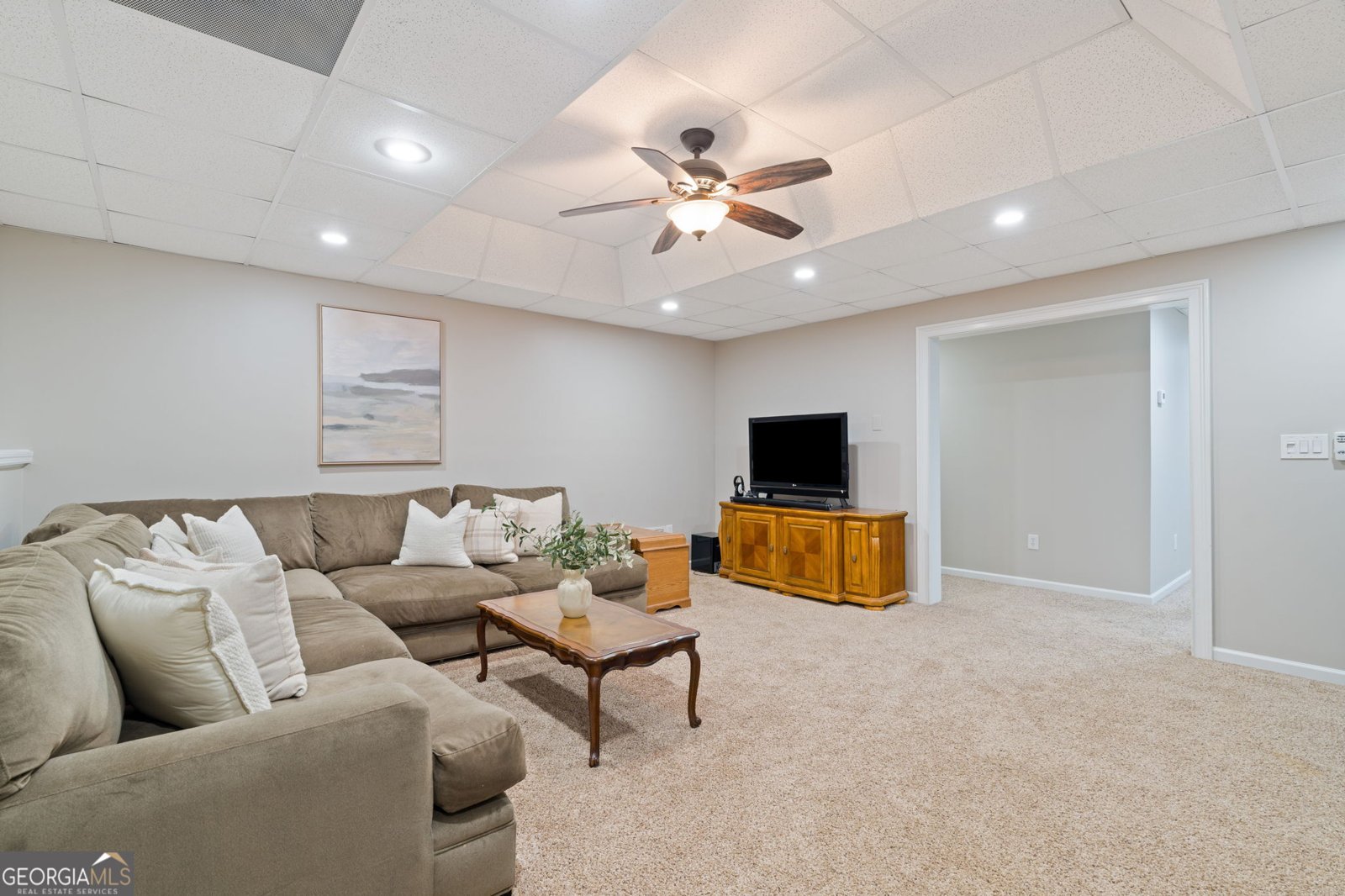 3625 Sweetwater Drive Cumming - Photo 32