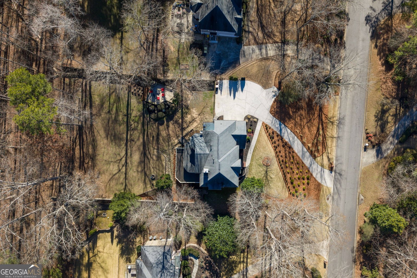 3625 Sweetwater Drive Cumming - Photo 40