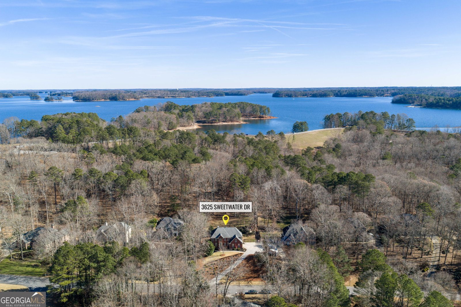 3625 Sweetwater Drive Cumming - Photo 41