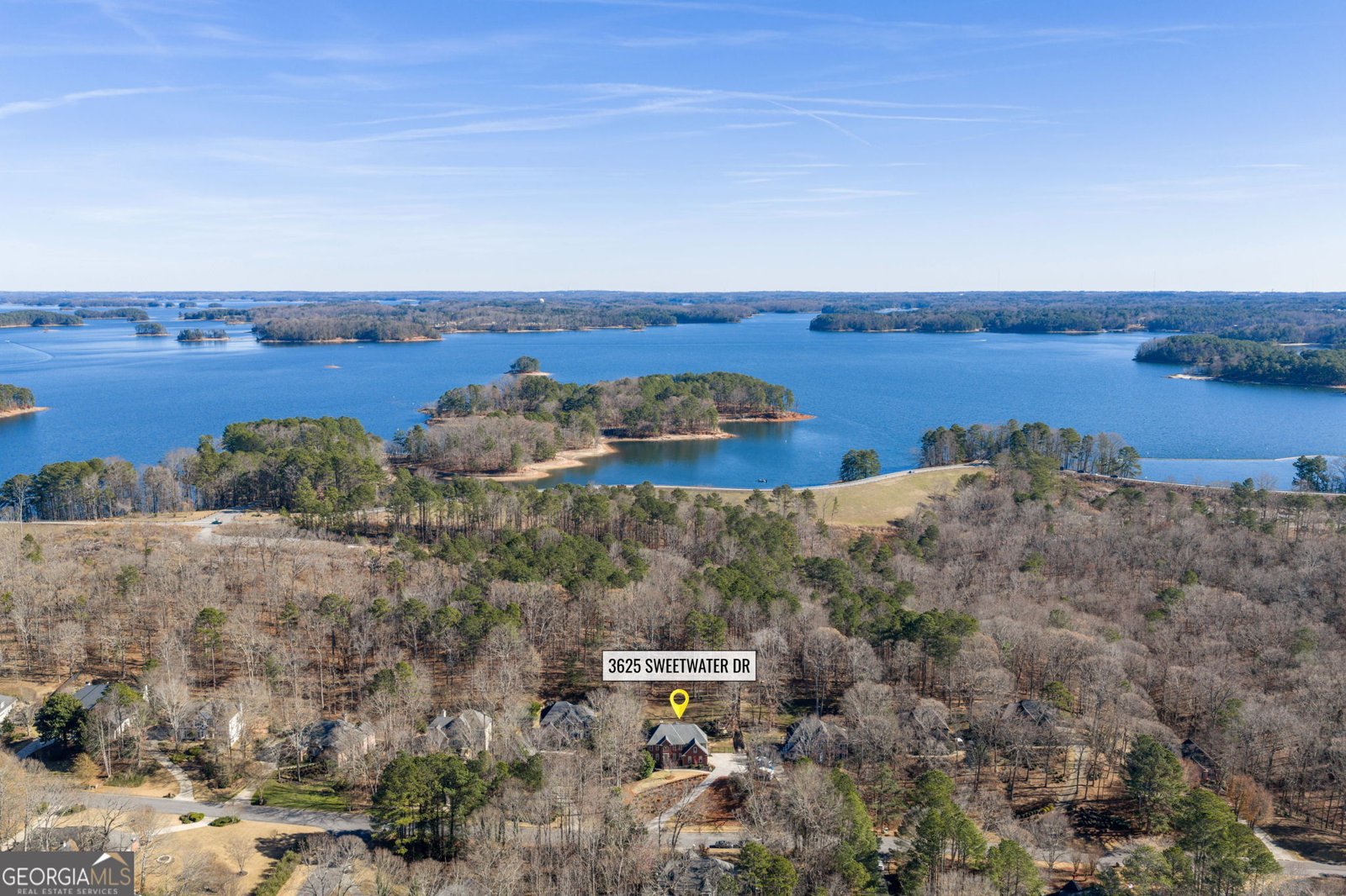 3625 Sweetwater Drive Cumming - Photo 42