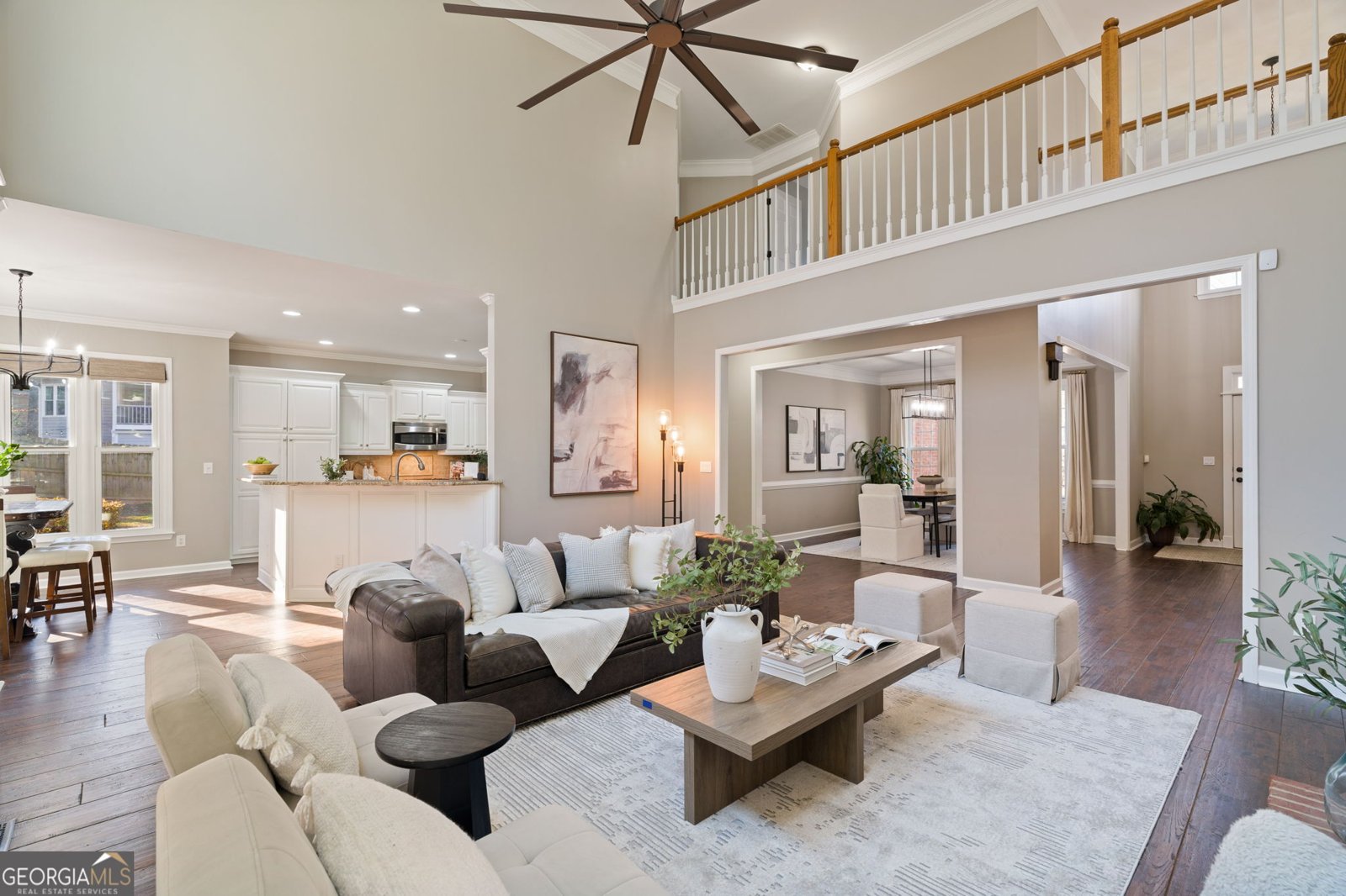 3625 Sweetwater Drive Cumming - Photo 6