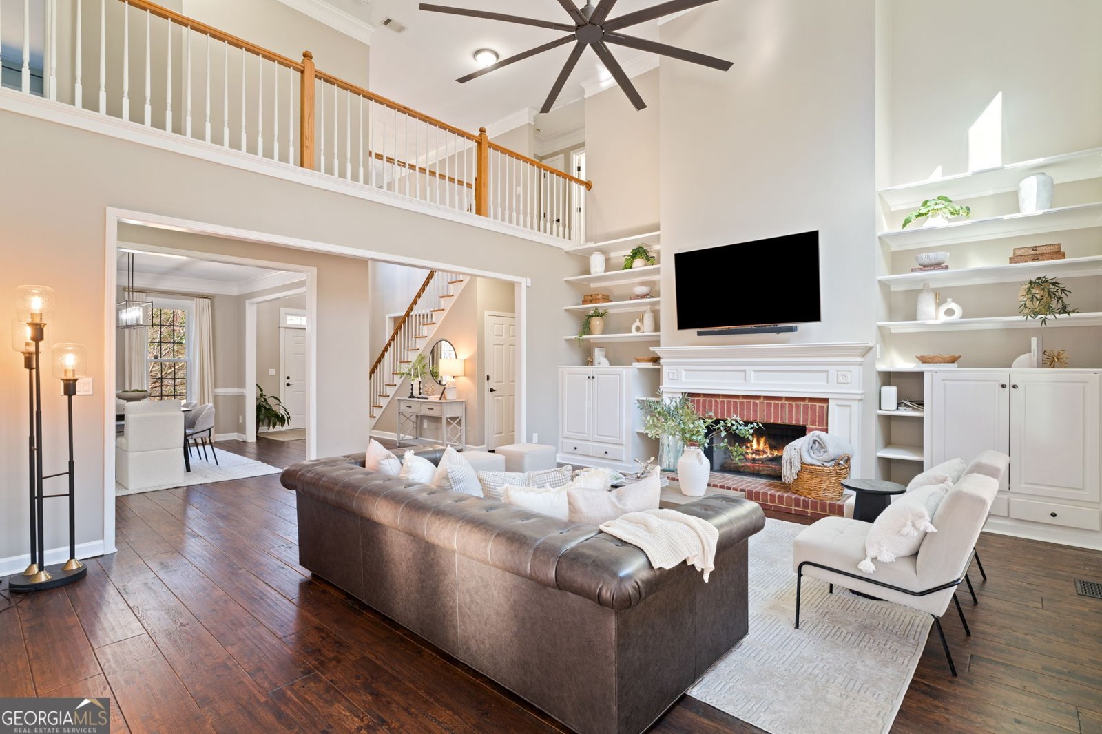 3625 Sweetwater Drive Cumming - Photo 7