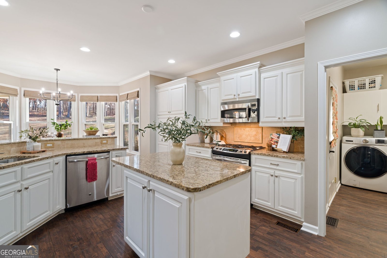 3625 Sweetwater Drive Cumming - Photo 8