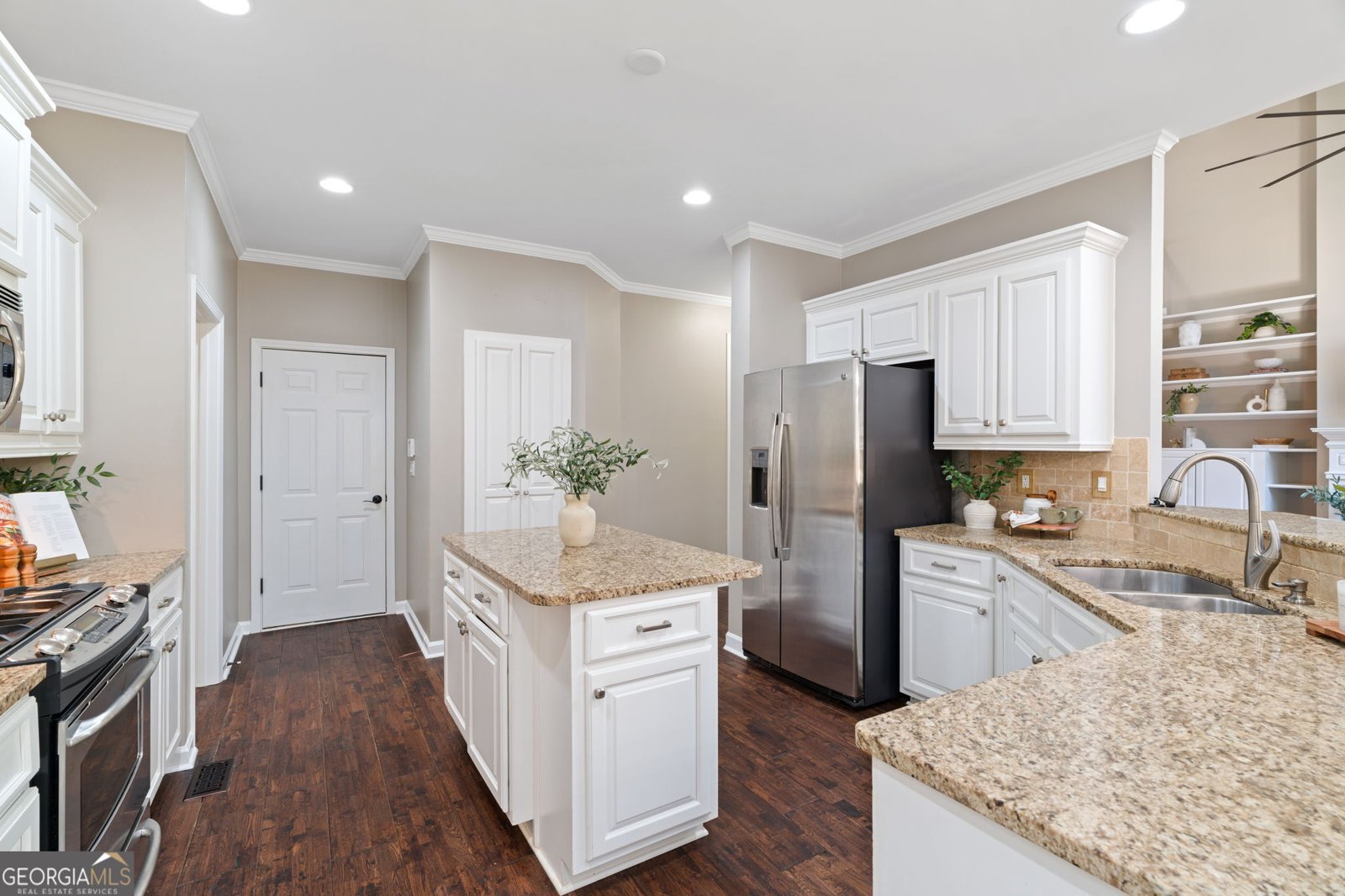 3625 Sweetwater Drive Cumming - Photo 9