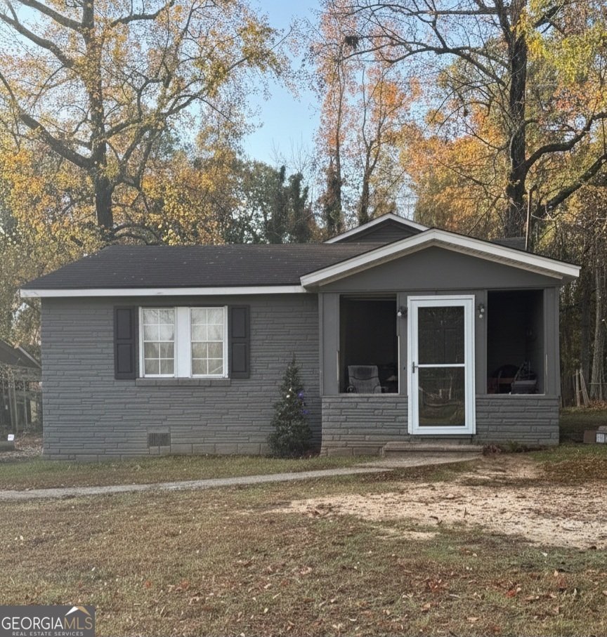 59 Berry Avenue Newnan - Photo 1