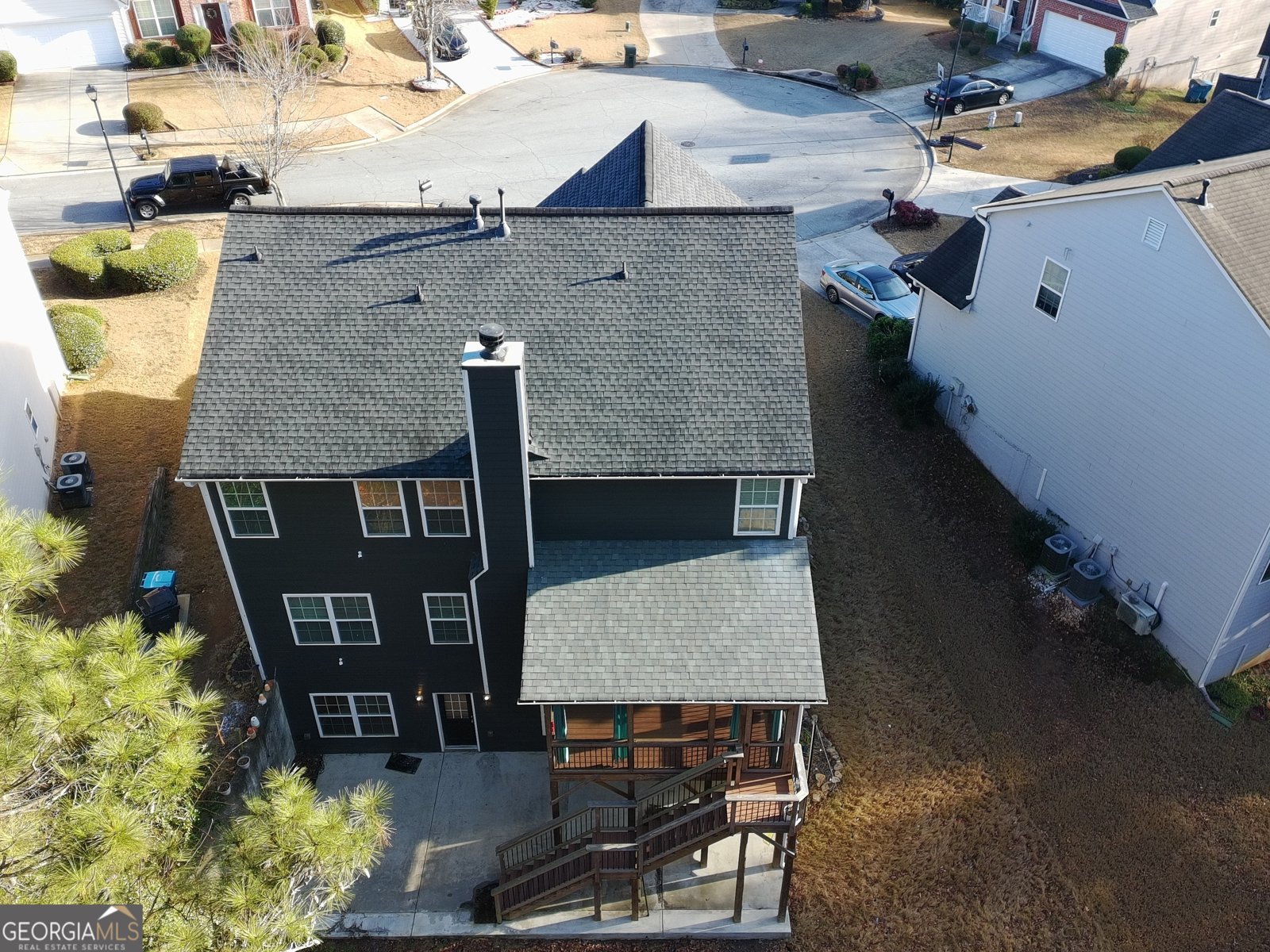 3774 Vallecito Court Lawrenceville - Photo 26