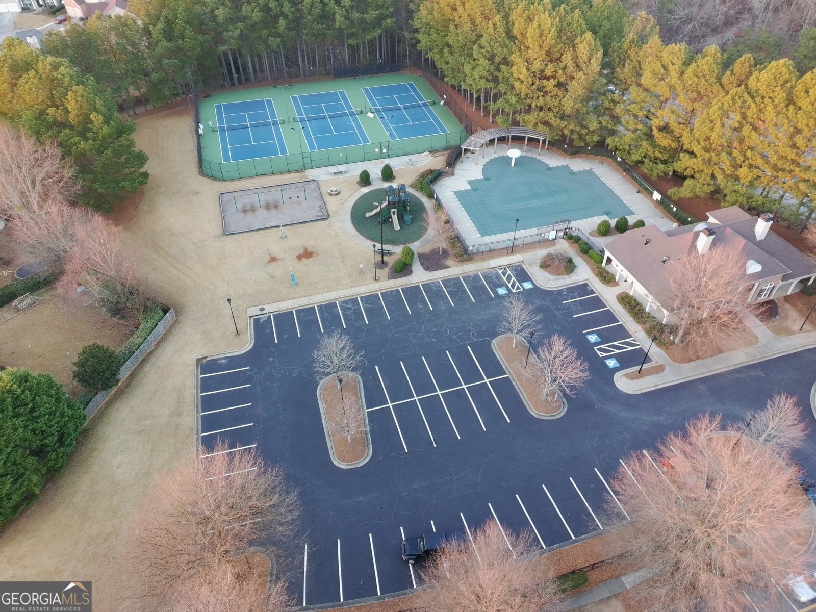 3774 Vallecito Court Lawrenceville - Photo 33