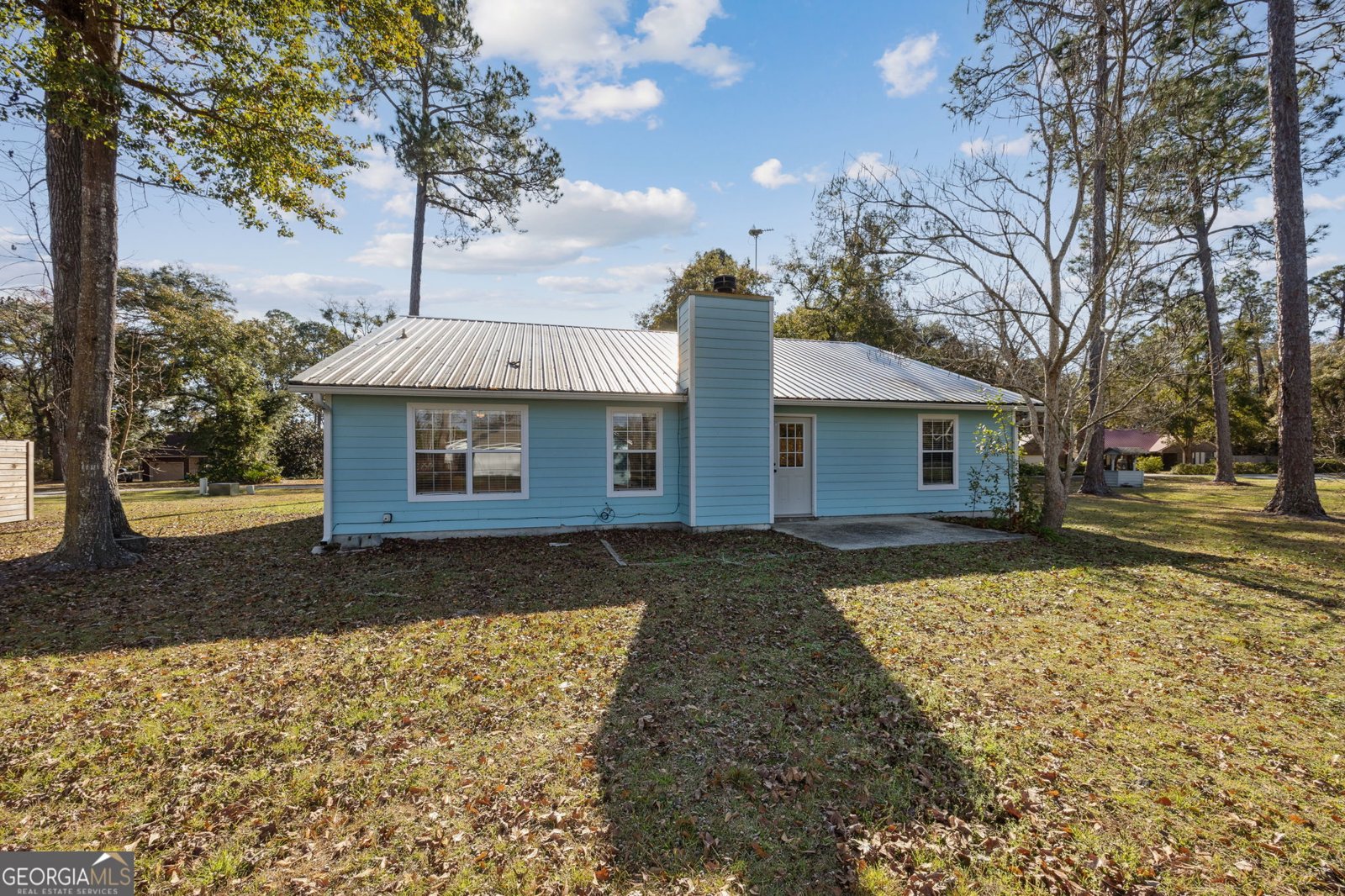 107 Buntin Street Woodbine - Photo 46