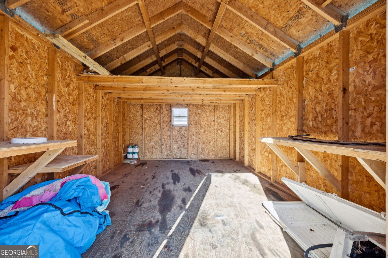 107 Buntin Street Woodbine - Photo 51