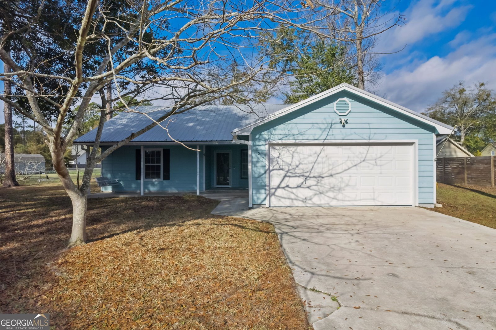 107 Buntin Street Woodbine - Photo 52