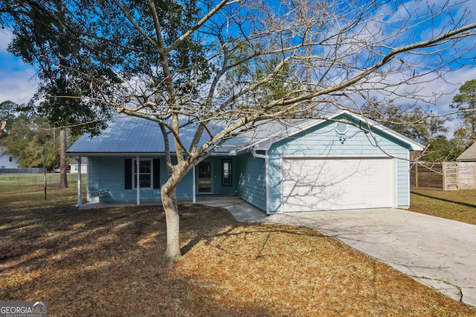 107 Buntin Street Woodbine - Photo 53