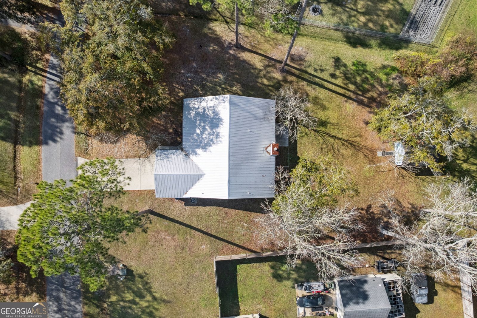 107 Buntin Street Woodbine - Photo 55