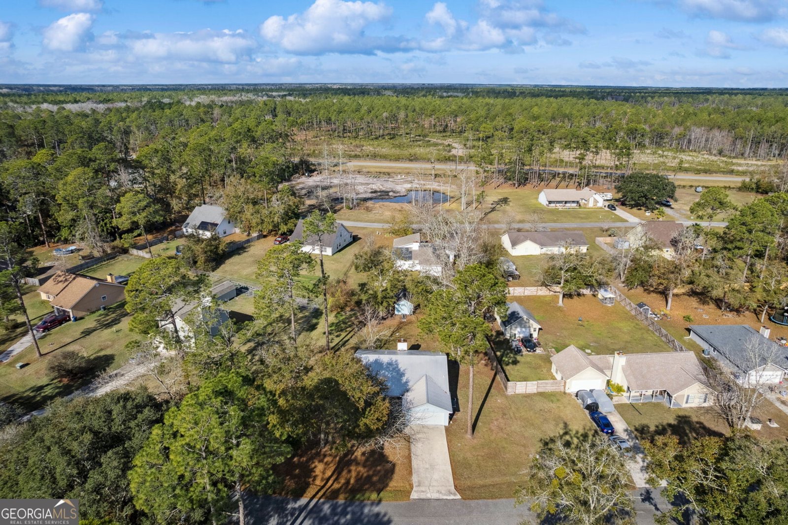 107 Buntin Street Woodbine - Photo 56