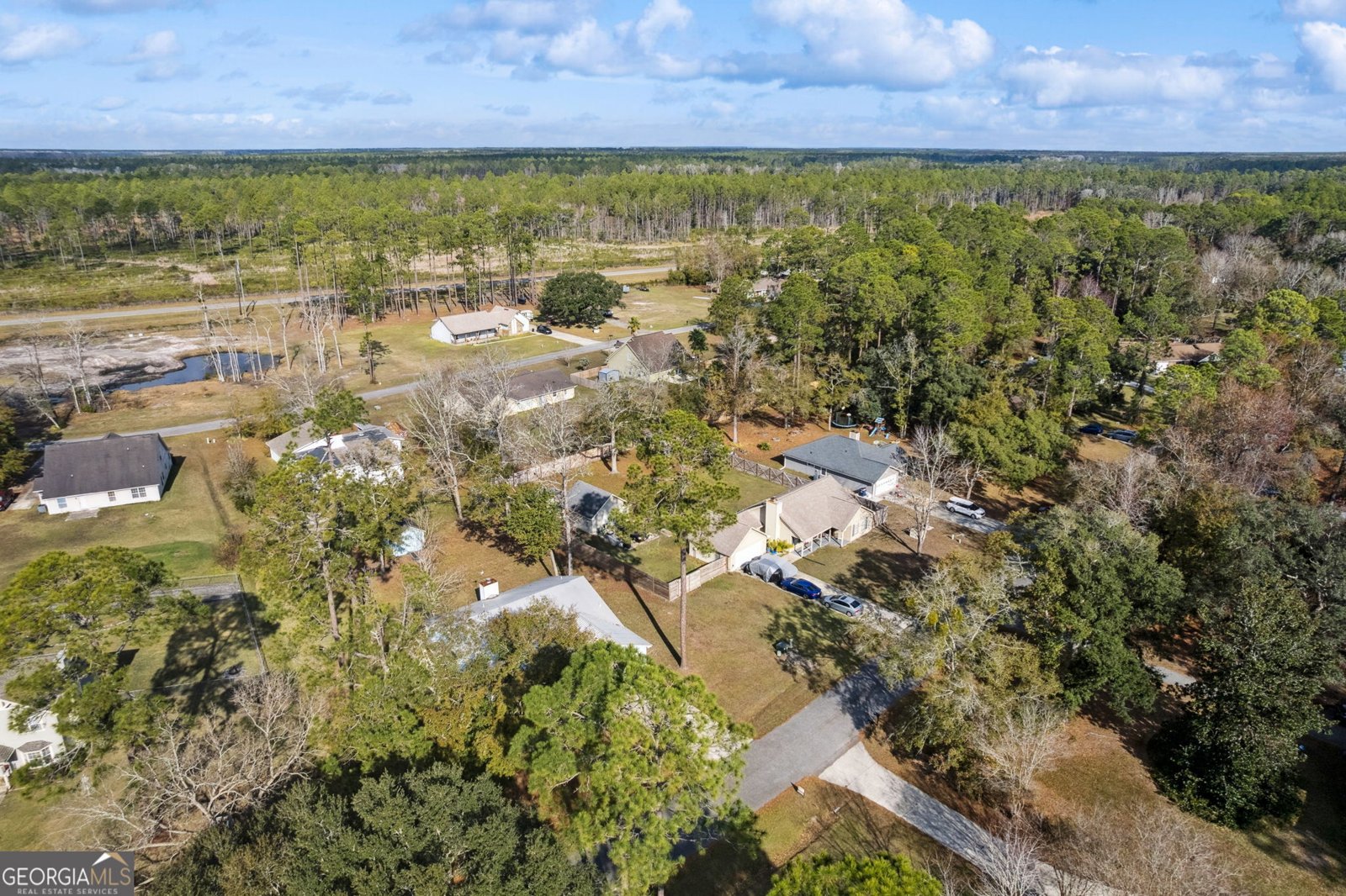 107 Buntin Street Woodbine - Photo 58