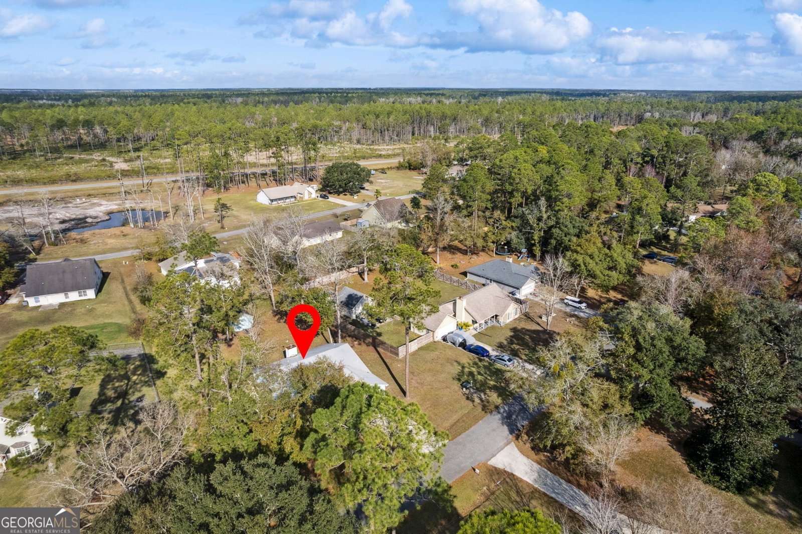 107 Buntin Street Woodbine - Photo 59