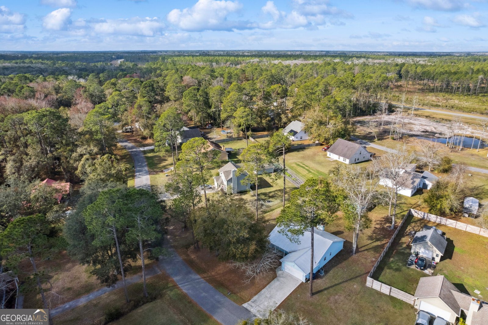 107 Buntin Street Woodbine - Photo 60