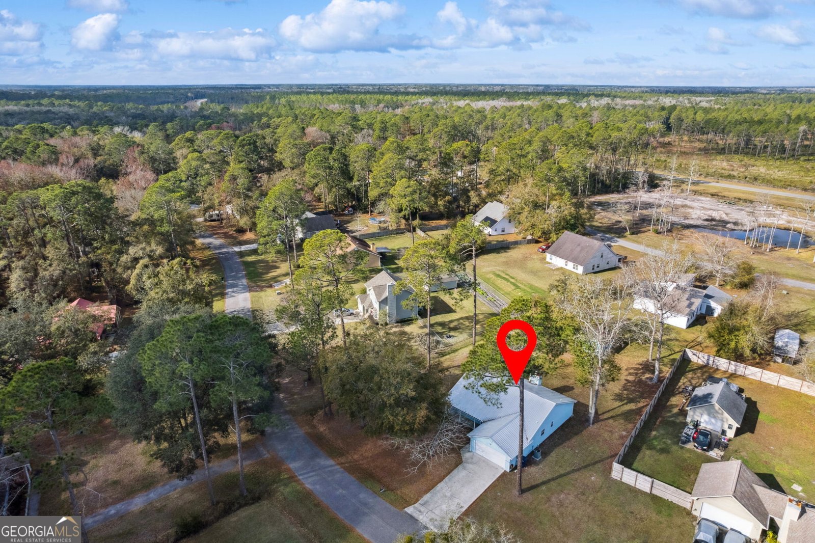 107 Buntin Street Woodbine - Photo 61