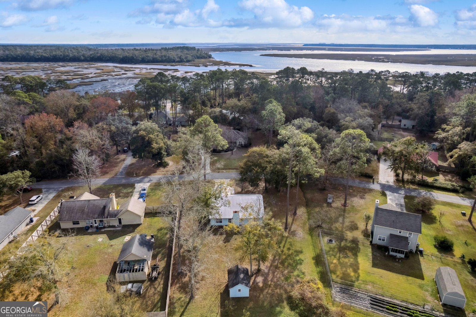 107 Buntin Street Woodbine - Photo 62