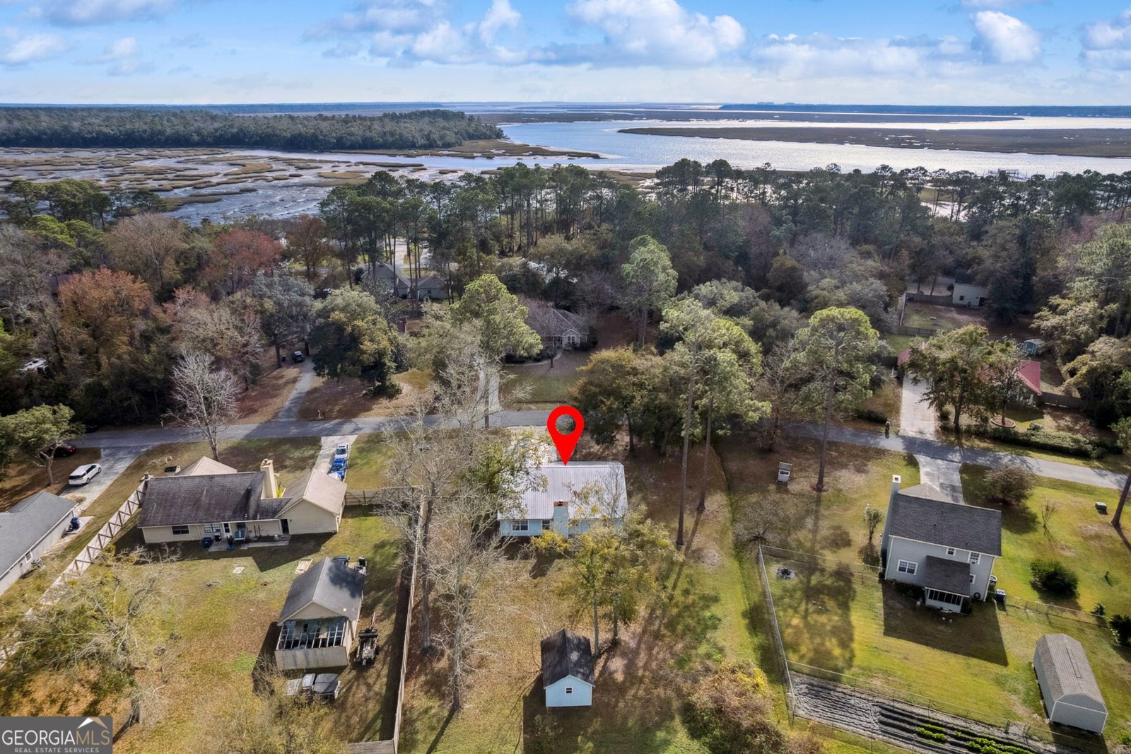 107 Buntin Street Woodbine - Photo 63