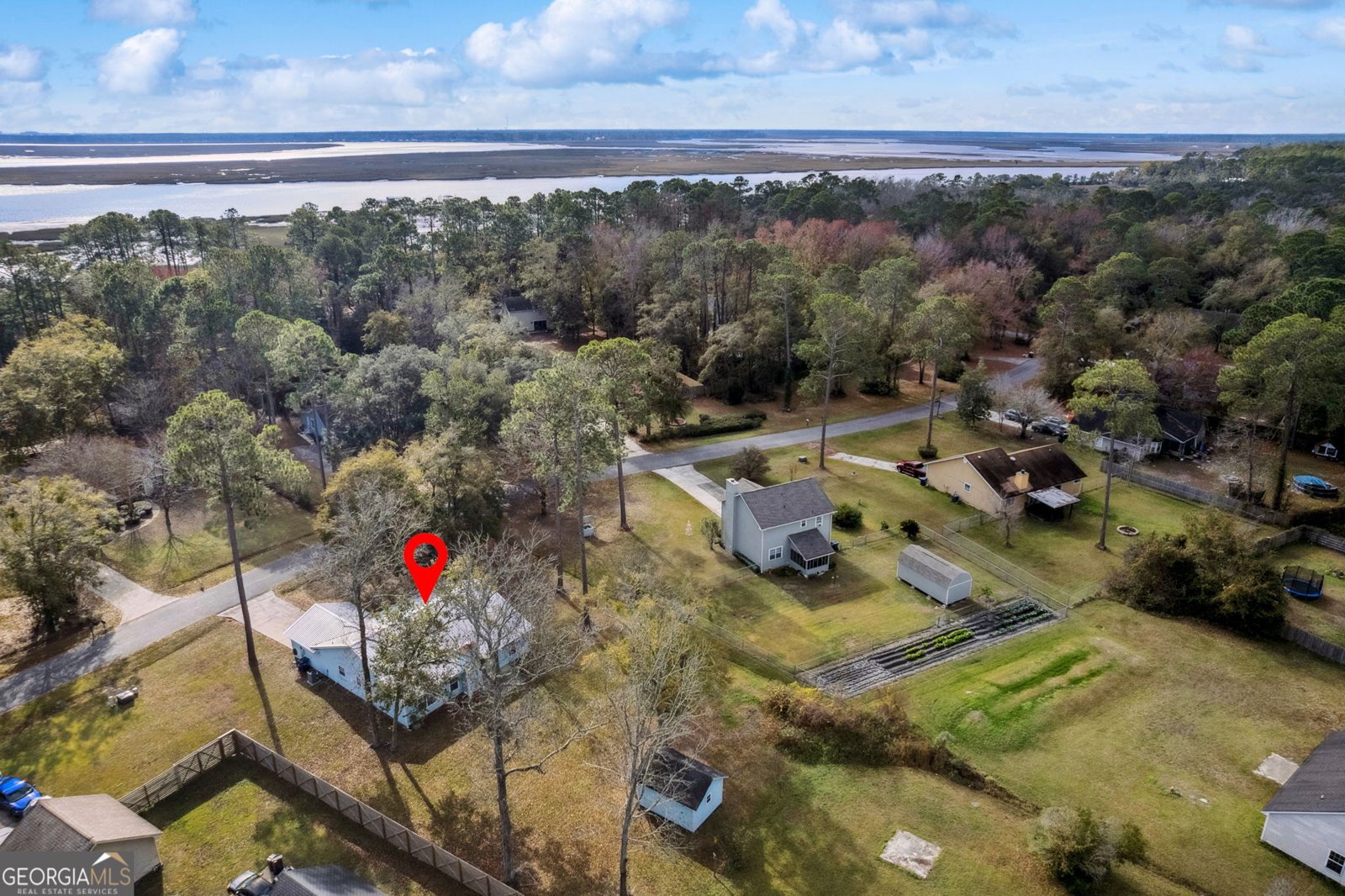 107 Buntin Street Woodbine - Photo 65