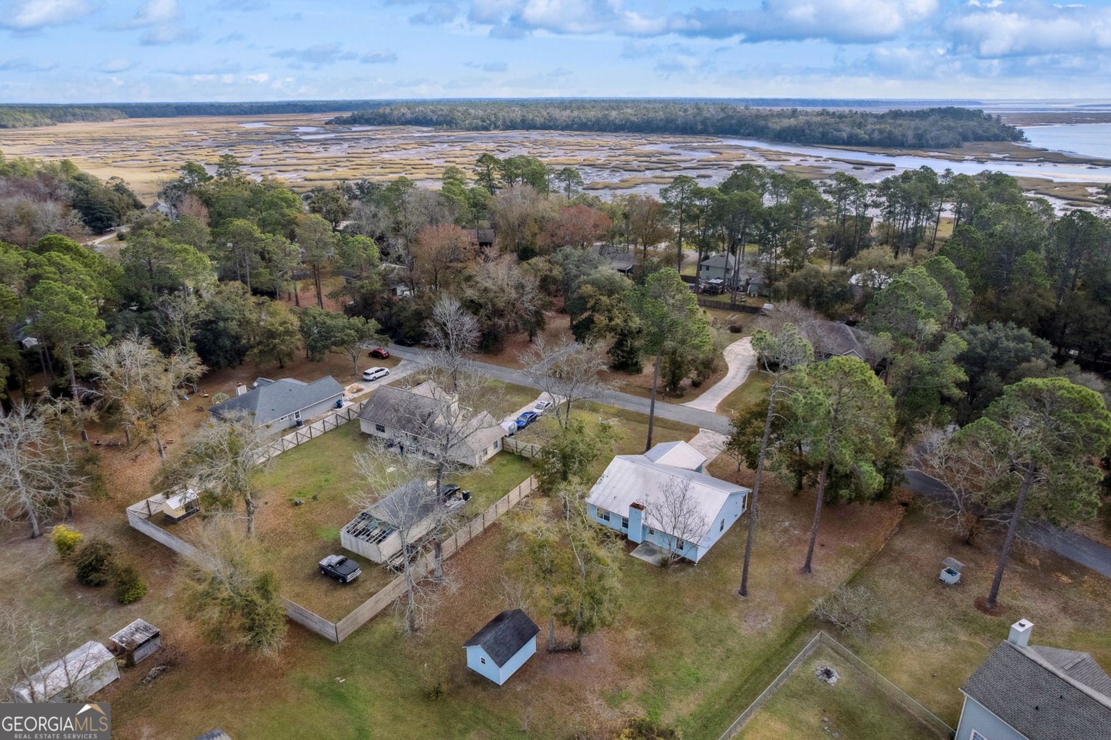 107 Buntin Street Woodbine - Photo 66