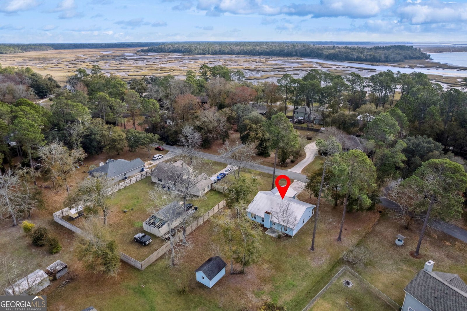 107 Buntin Street Woodbine - Photo 67