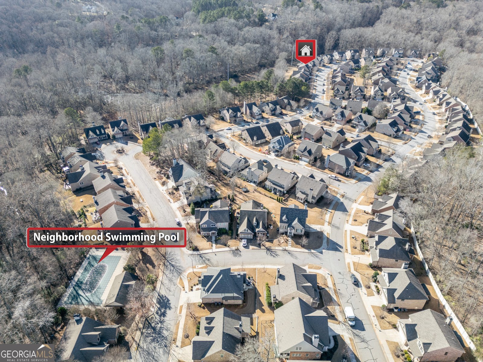 381 Township Lane Athens - Photo 12