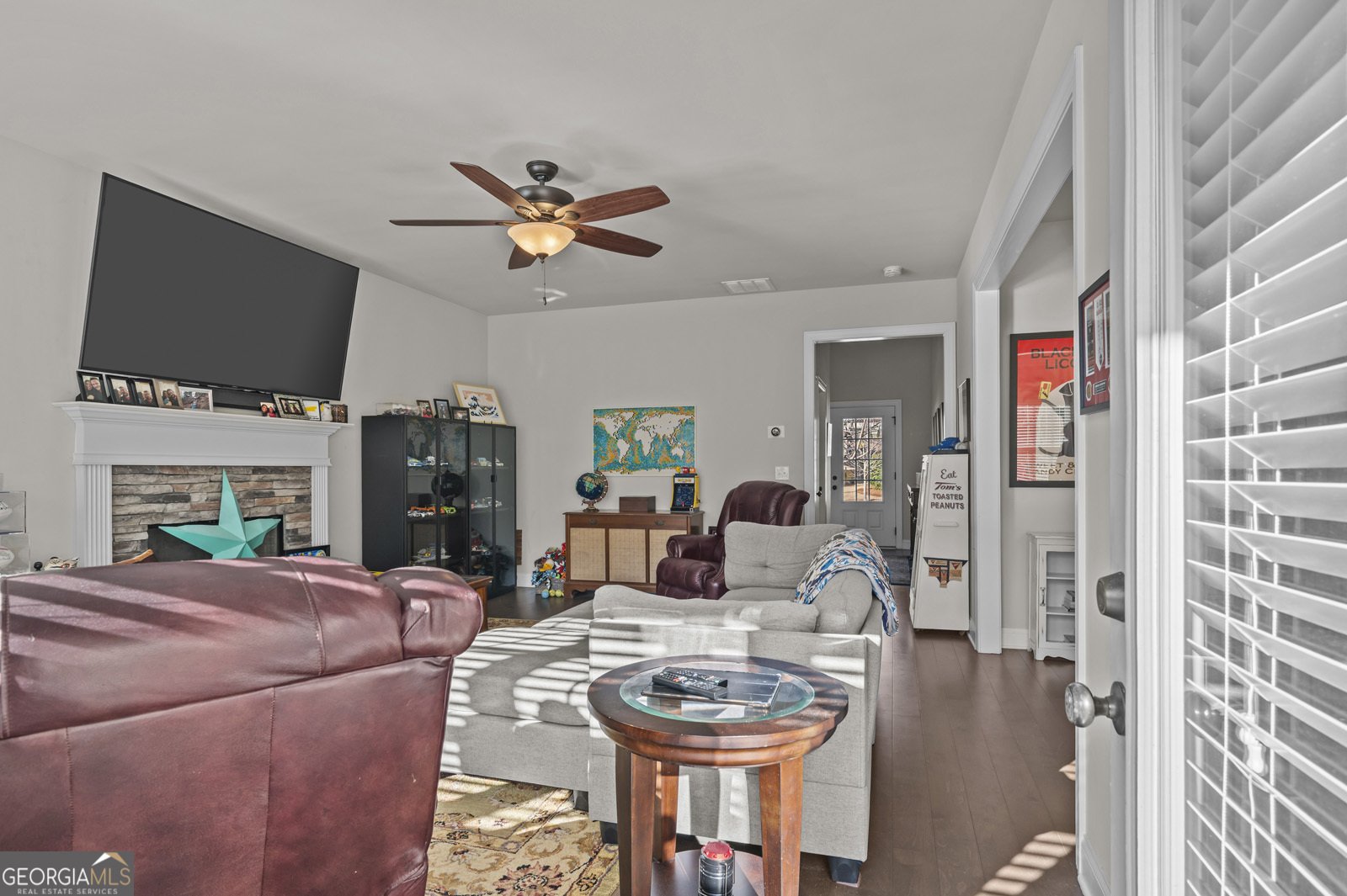 381 Township Lane Athens - Photo 34