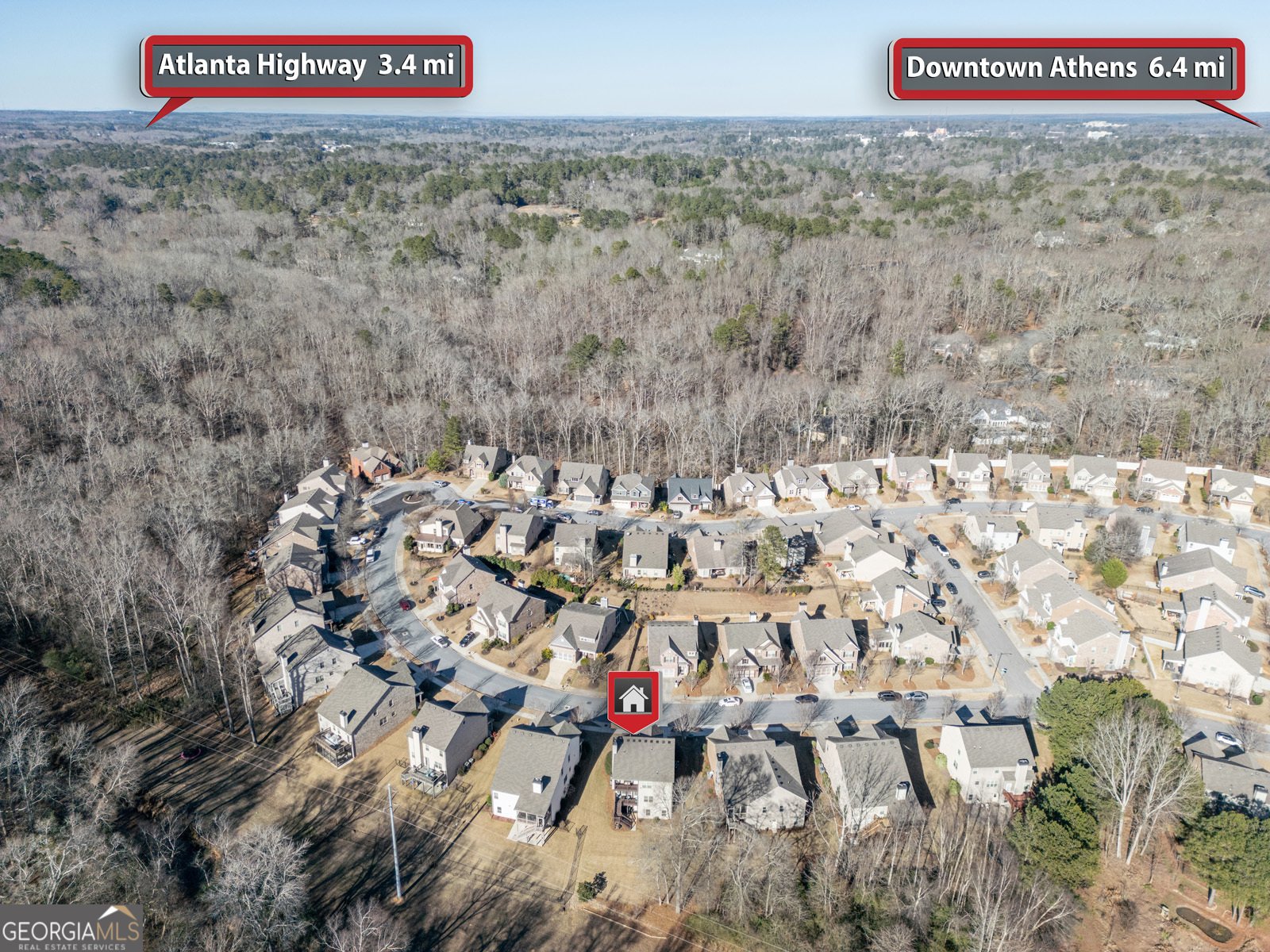 381 Township Lane Athens - Photo 8