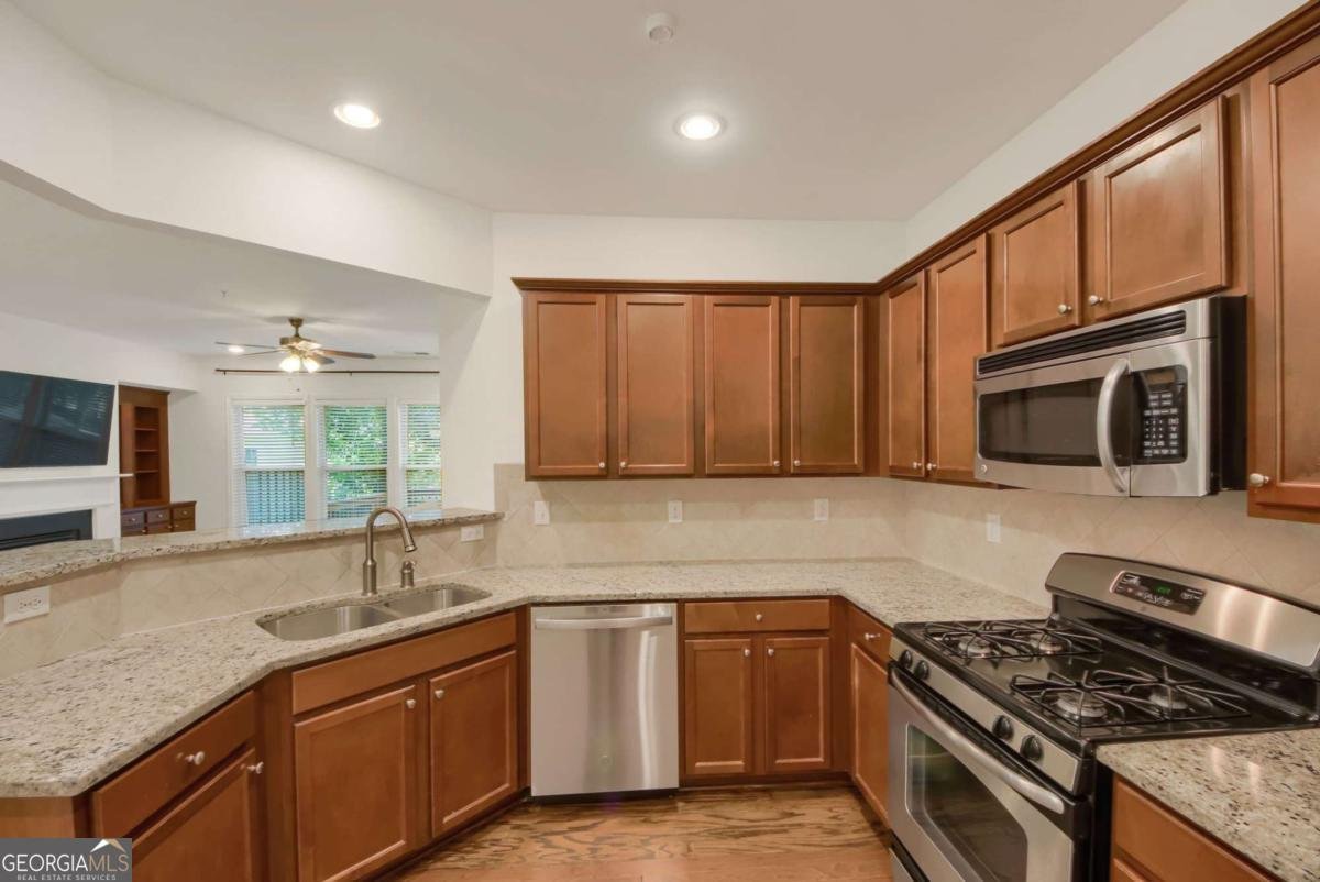 3365 Vintage Circle Smyrna - Photo 7