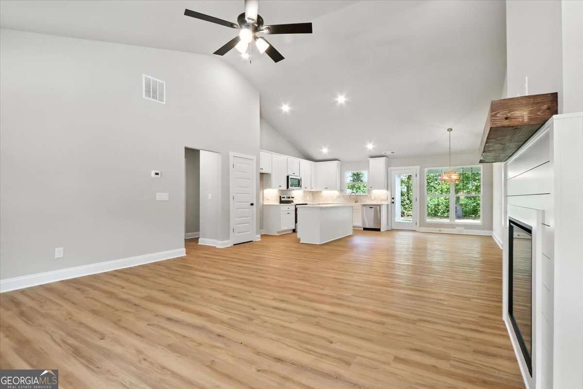 277 RACHEL Lane Hartwell - Photo 15