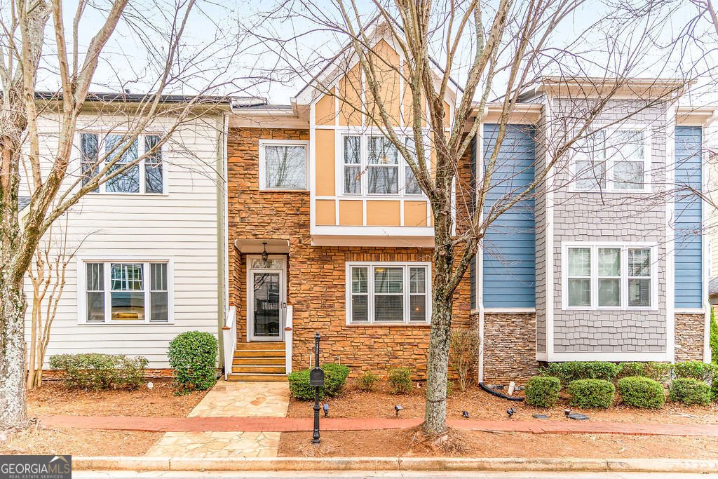 3634 Princeton Avenue Atlanta - Photo 1