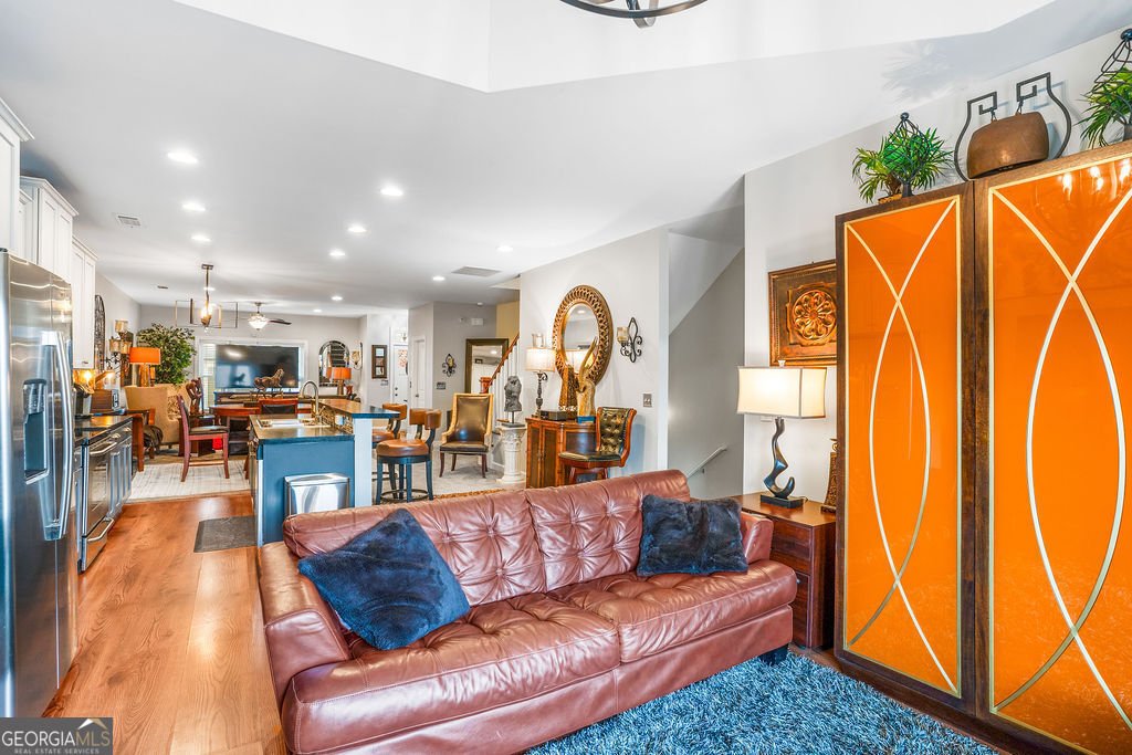 3634 Princeton Avenue Atlanta - Photo 17