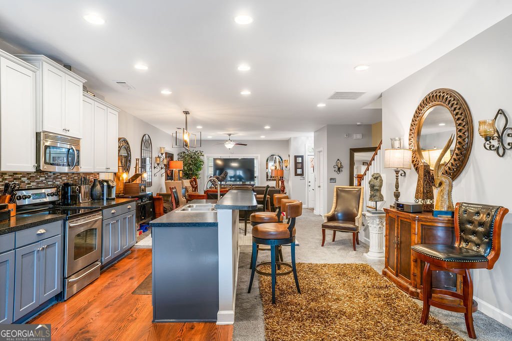 3634 Princeton Avenue Atlanta - Photo 22