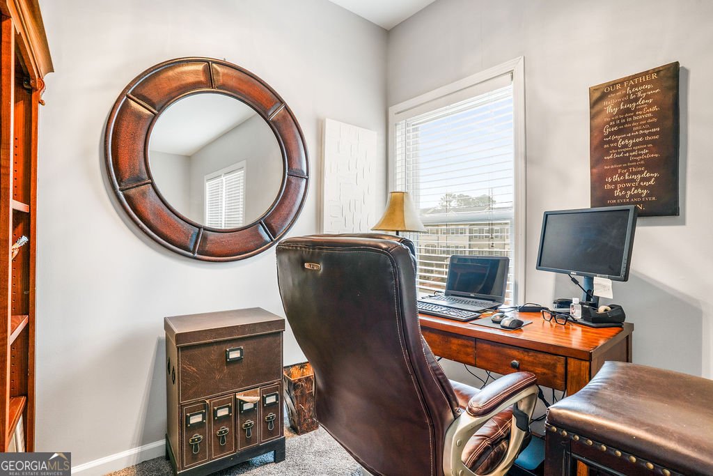 3634 Princeton Avenue Atlanta - Photo 31