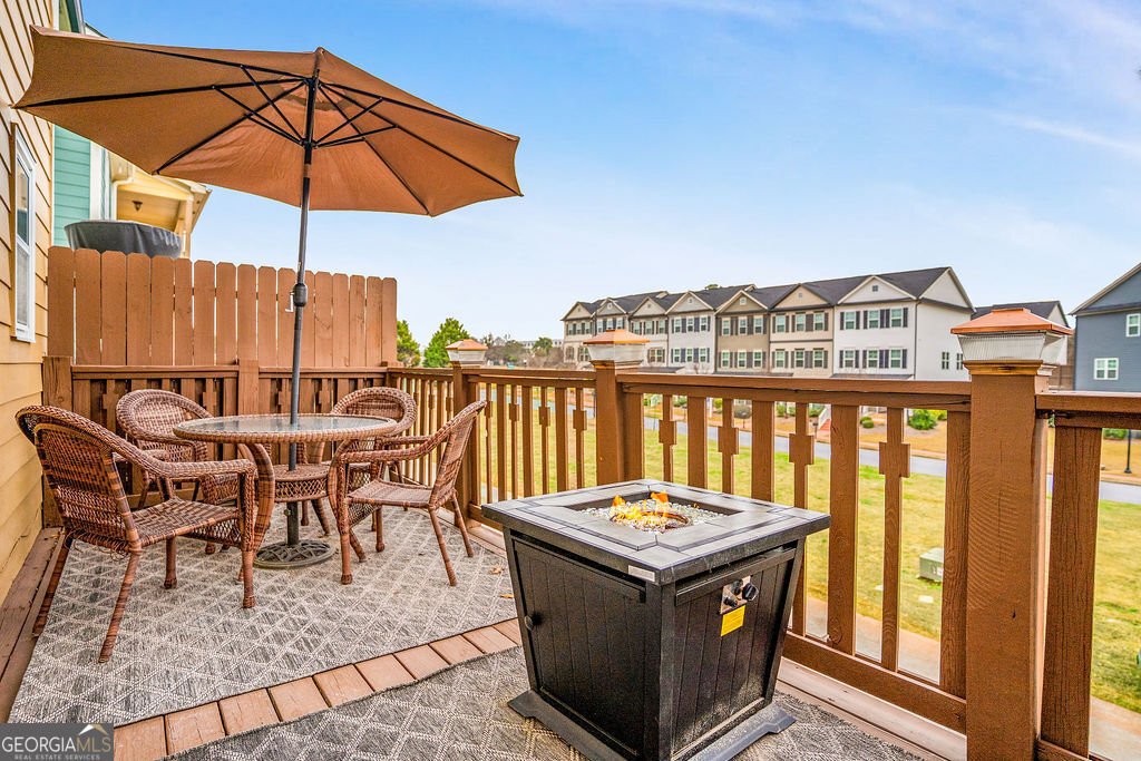 3634 Princeton Avenue Atlanta - Photo 37