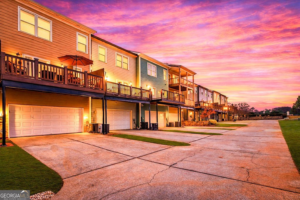 3634 Princeton Avenue Atlanta - Photo 41