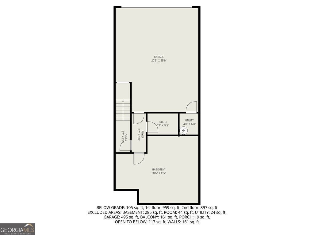 3634 Princeton Avenue Atlanta - Photo 43