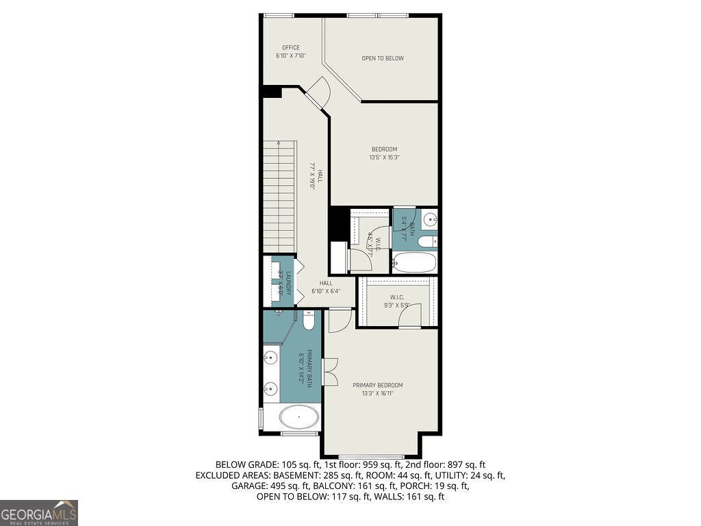 3634 Princeton Avenue Atlanta - Photo 44