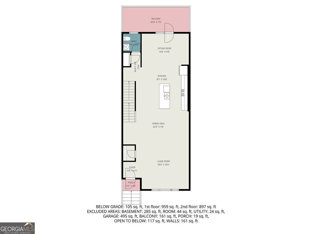 3634 Princeton Avenue Atlanta - Photo 45