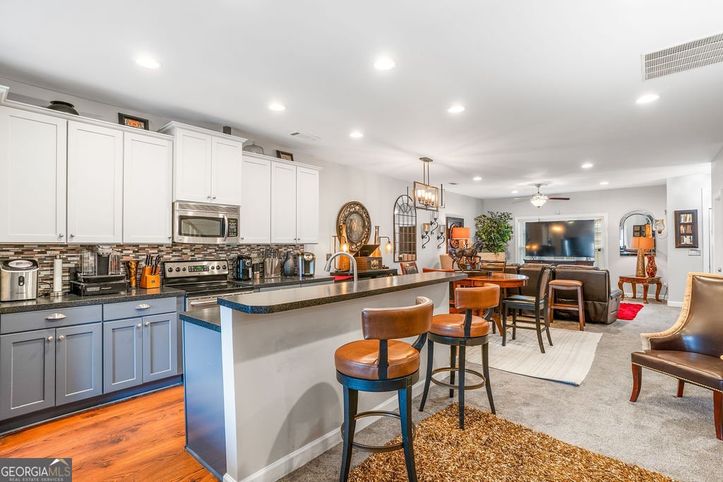 3634 Princeton Avenue Atlanta - Photo 8