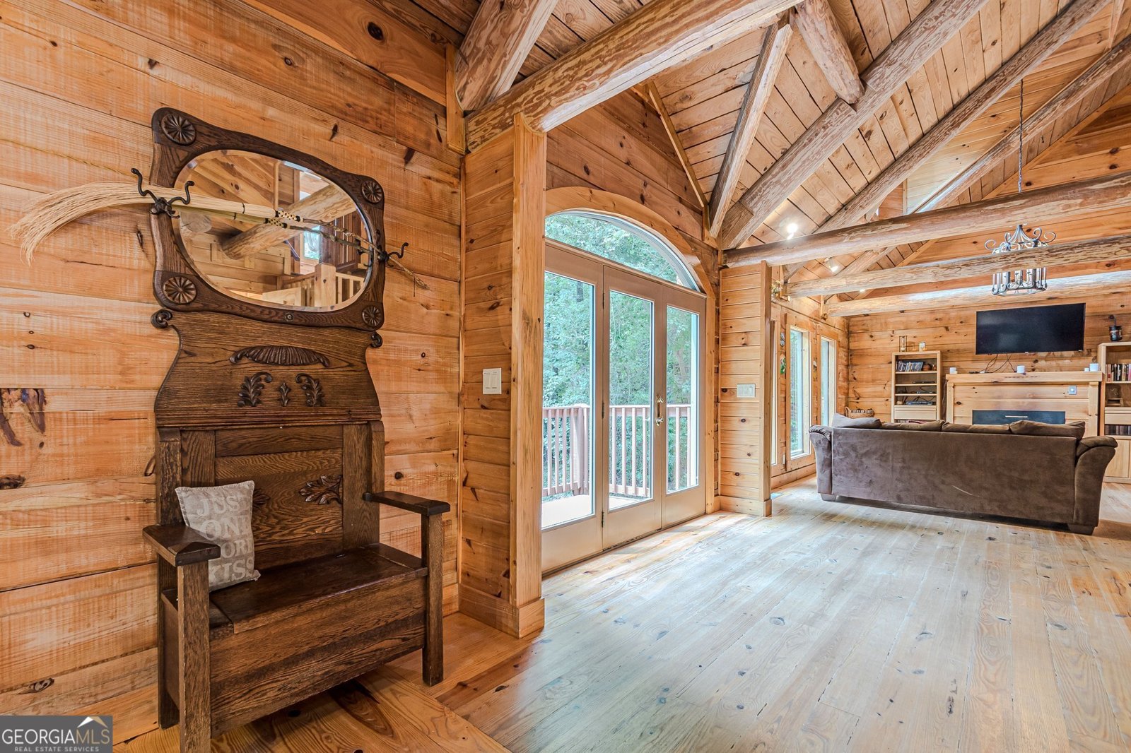 45 Chestatee River Ridge Dahlonega - Photo 27