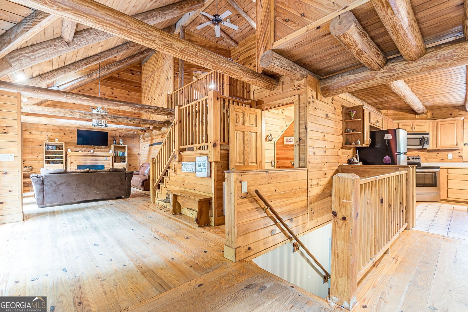 45 Chestatee River Ridge Dahlonega - Photo 28