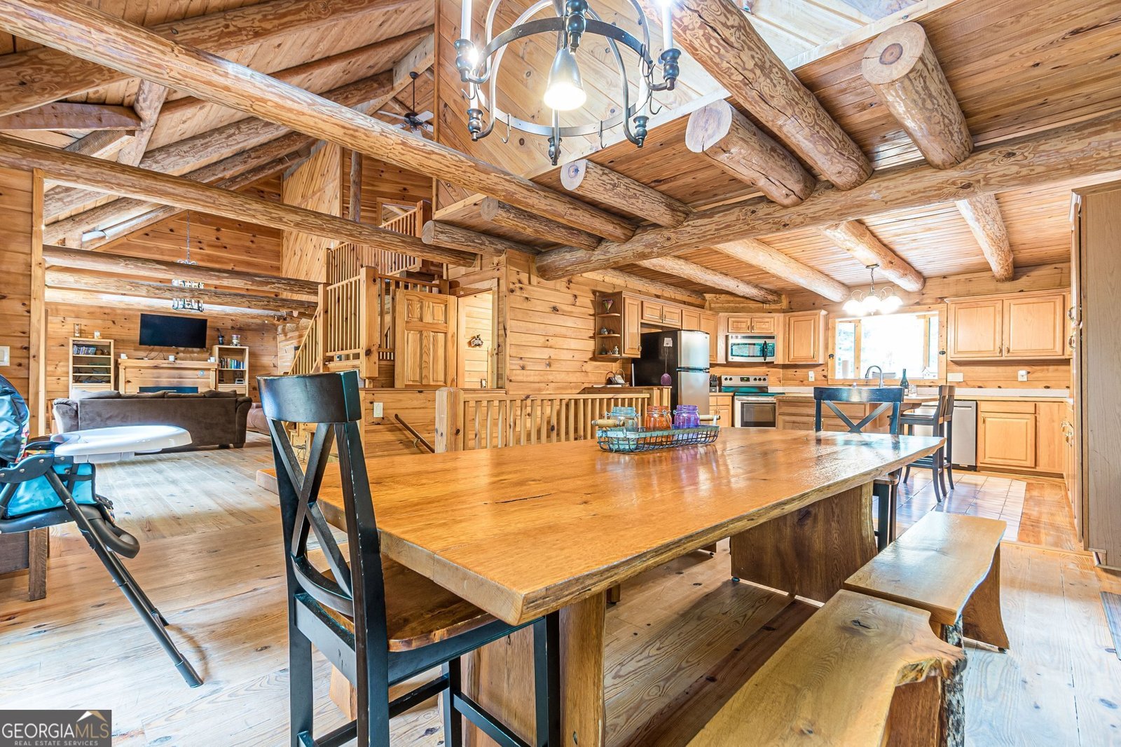 45 Chestatee River Ridge Dahlonega - Photo 31