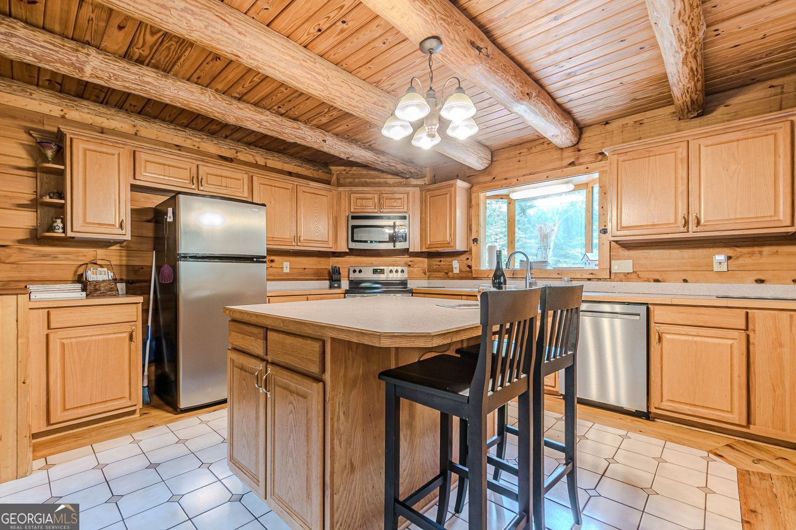 45 Chestatee River Ridge Dahlonega - Photo 33