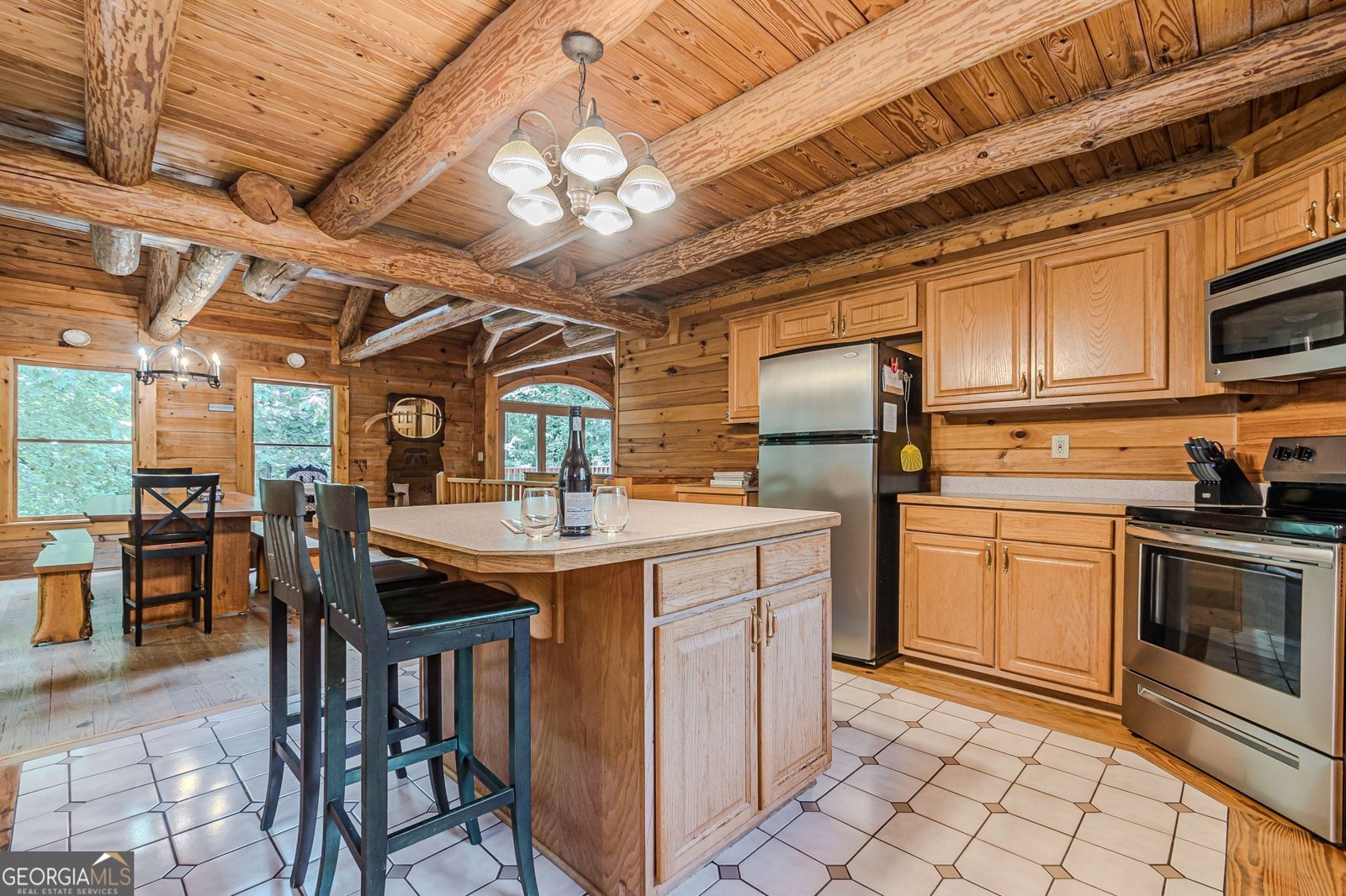 45 Chestatee River Ridge Dahlonega - Photo 36