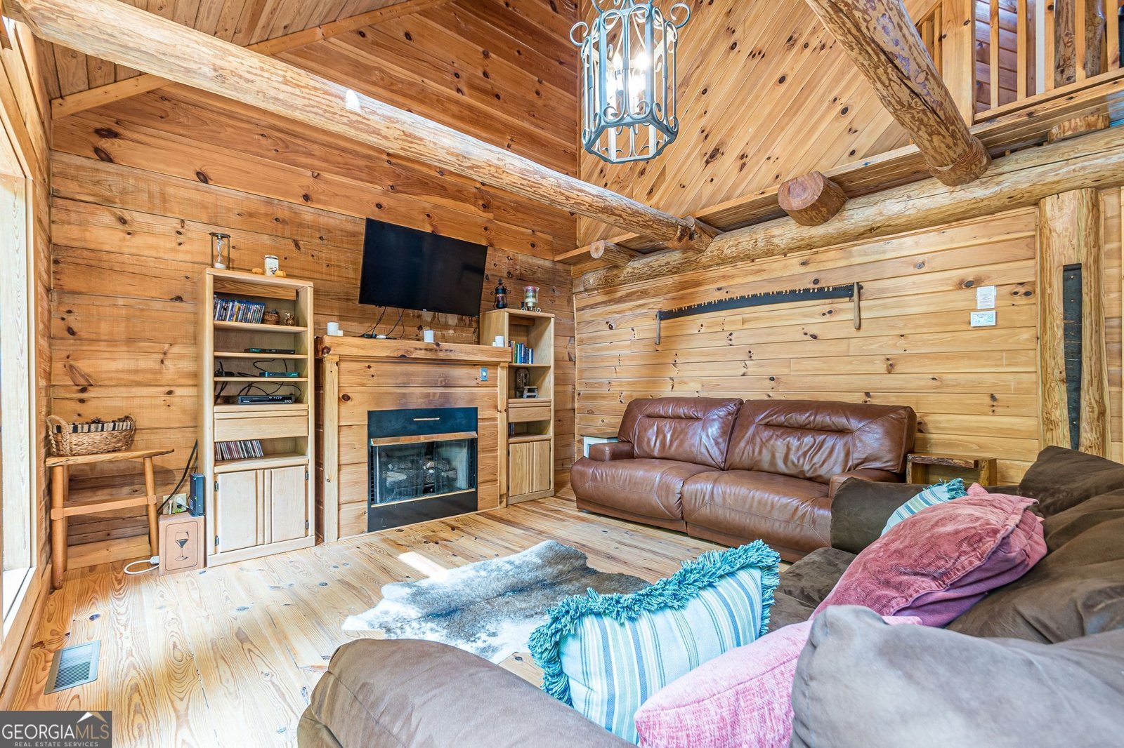 45 Chestatee River Ridge Dahlonega - Photo 39