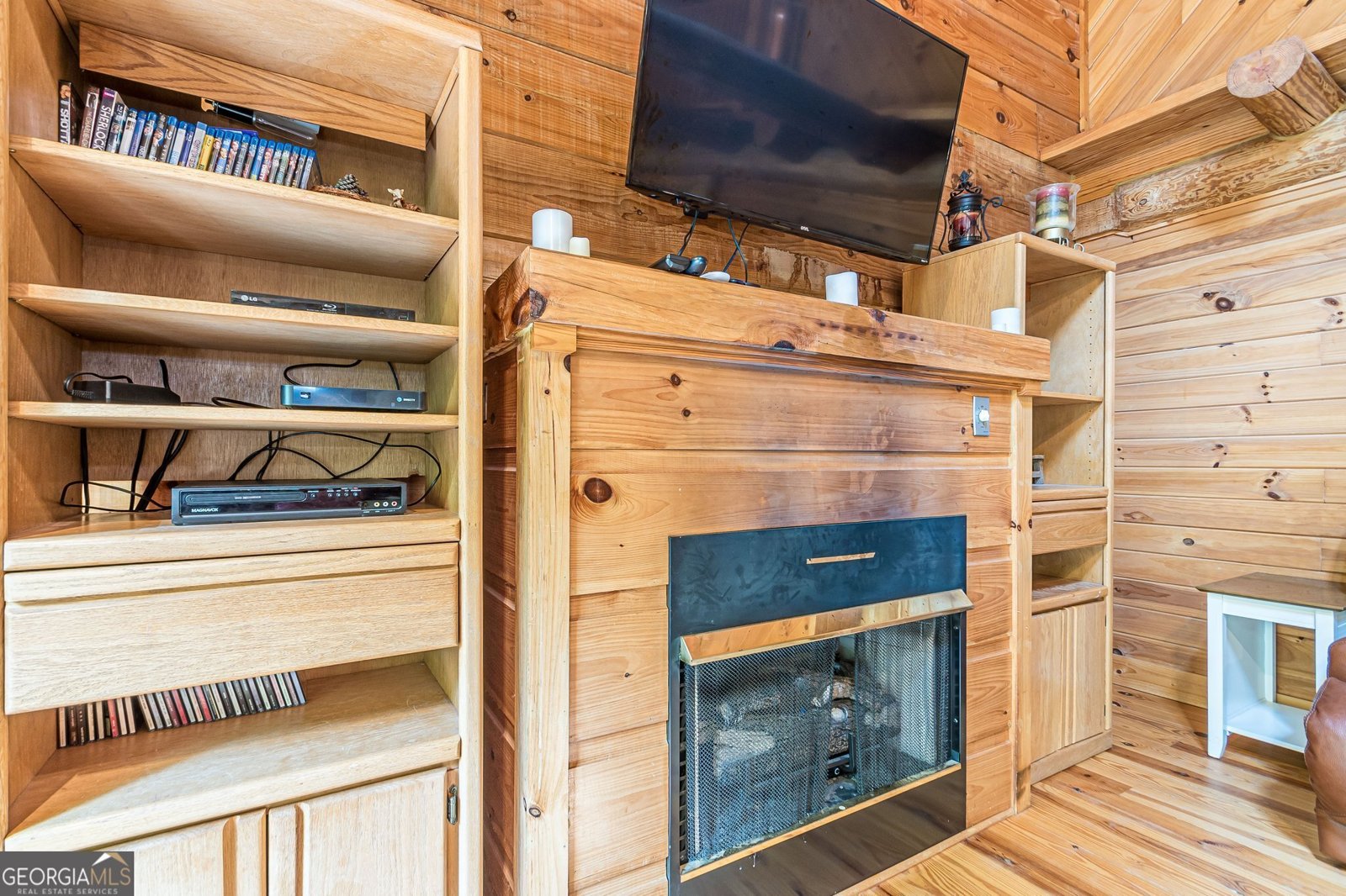 45 Chestatee River Ridge Dahlonega - Photo 43