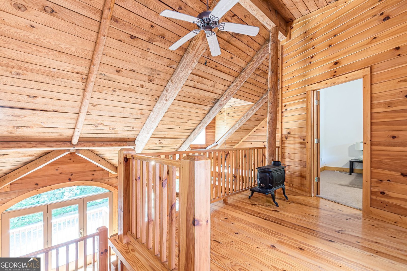 45 Chestatee River Ridge Dahlonega - Photo 53