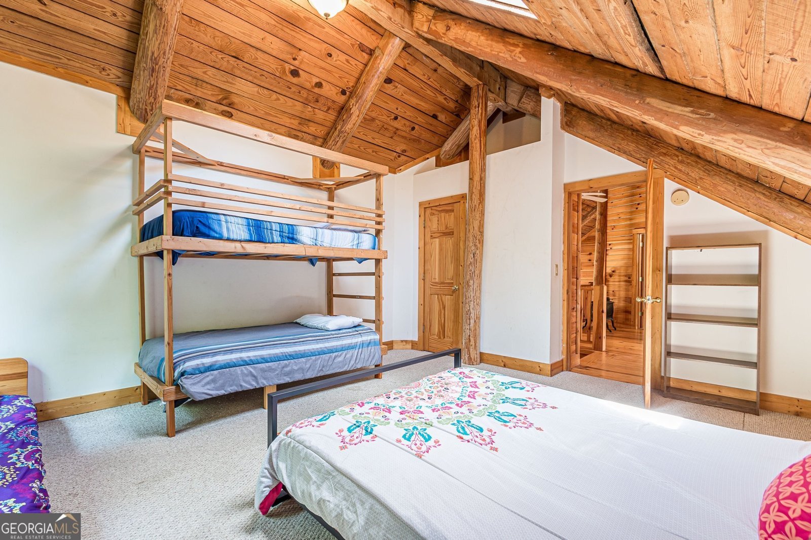 45 Chestatee River Ridge Dahlonega - Photo 55